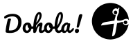 logo Dohola!