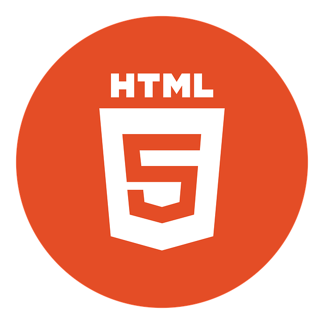 logo HTML